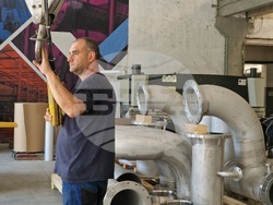 Разград - „Inoxsys“ - металообработващо предприятие