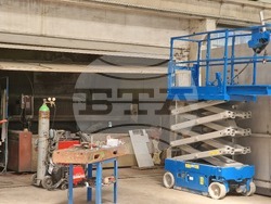 Разград - „Inoxsys“ - металообработващо предприятие