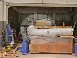 Разград - „Inoxsys“ - металообработващо предприятие