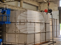 Разград - „Inoxsys“ - металообработващо предприятие