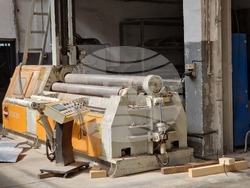 Разград - „Inoxsys“ - металообработващо предприятие