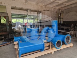 Разград - „Inoxsys“ - металообработващо предприятие