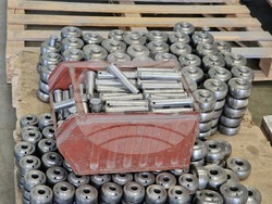 Разград - „Inoxsys“ - металообработващо предприятие