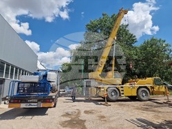 Разград - „Inoxsys“ - металообработващо предприятие