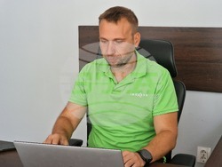 Разград - „Inoxsys“ - металообработващо предприятие