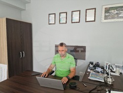 Разград - „Inoxsys“ - металообработващо предприятие