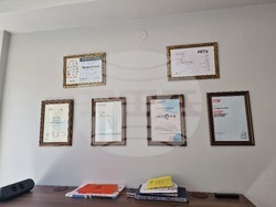 Разград - „Inoxsys“ - металообработващо предприятие