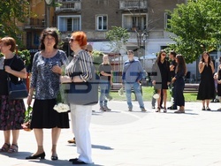 Венцеслав Николов - поклонение