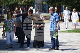 Венцеслав Николов - поклонение