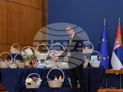 Сърбия - Александър Вучич - икономически мерки