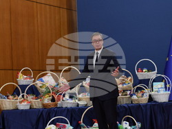 Сърбия - Александър Вучич - икономически мерки