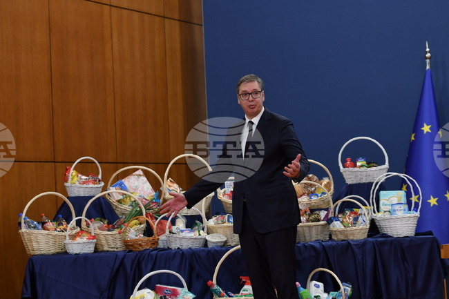 Какво целят новите държавни икономически мерки в Сърбия