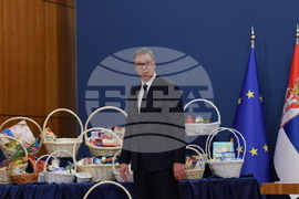 Сърбия - Александър Вучич - икономически мерки