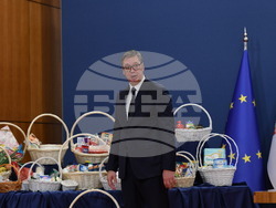 Сърбия - Александър Вучич - икономически мерки