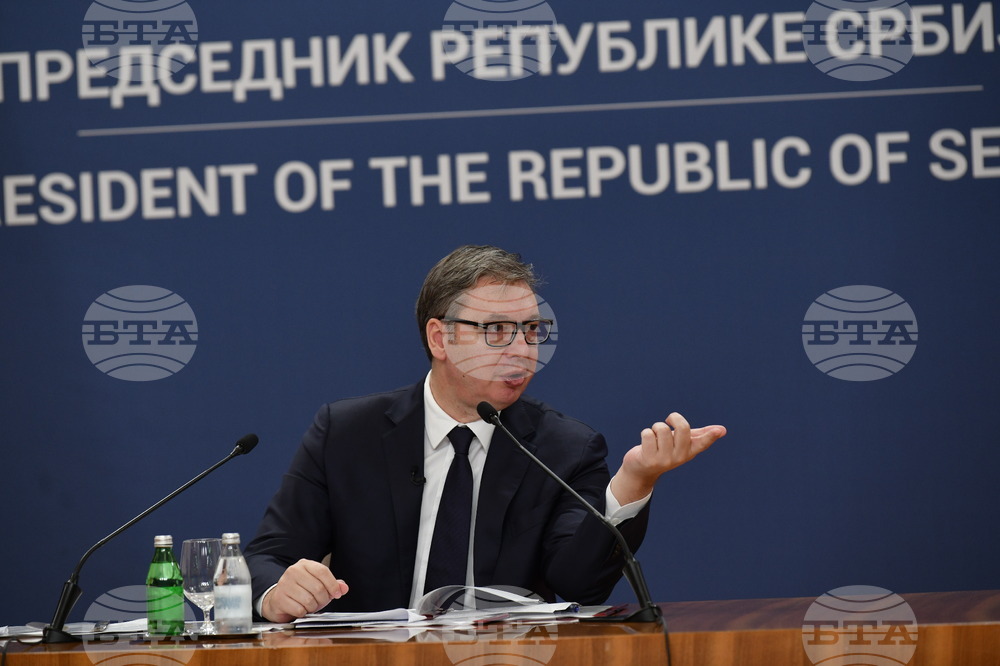 Дългият сръбски завой към Китай 