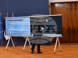 Сърбия - Александър Вучич - икономически мерки