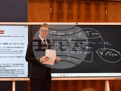 Сърбия - Александър Вучич - икономически мерки