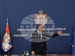 Сърбия - Александър Вучич - икономически мерки