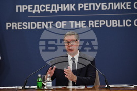 Сърбия - Александър Вучич - икономически мерки