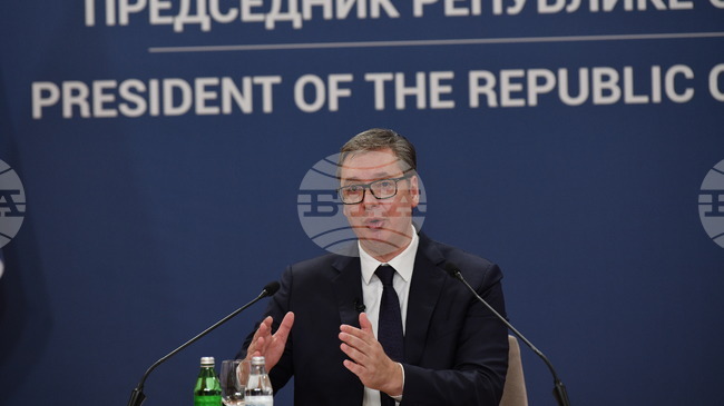 Сърбия и Узбекистан сключиха споразумения в областта на икономиката и енергиката и още девет сфери