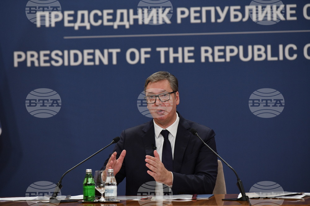 Сърбия и Узбекистан сключиха споразумения в областта на икономиката и енергиката и още девет сфери