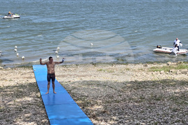 Оряхово - Цанко Цанков - световен рекорд