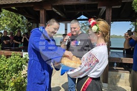 Оряхово - Цанко Цанков - световен рекорд