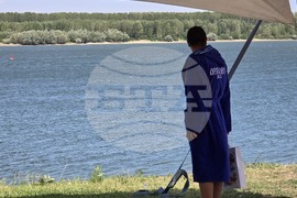 Оряхово - Цанко Цанков - световен рекорд