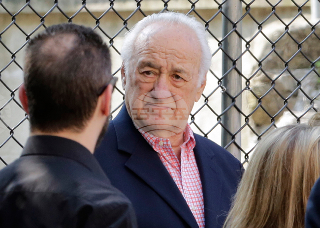 Актьорът и режисьор Джери Адлър почина на 96-годишна възраст