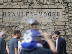 Britain Soccer Premier League