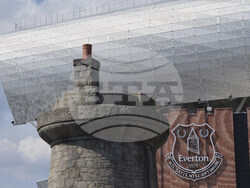 Britain Soccer Premier League