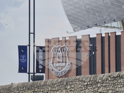 Britain Soccer Premier League