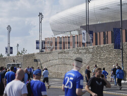 Britain Soccer Premier League