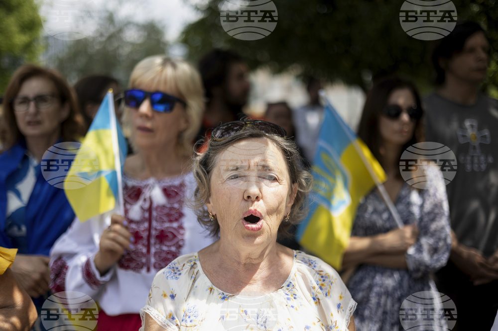 Greece Ukraine
