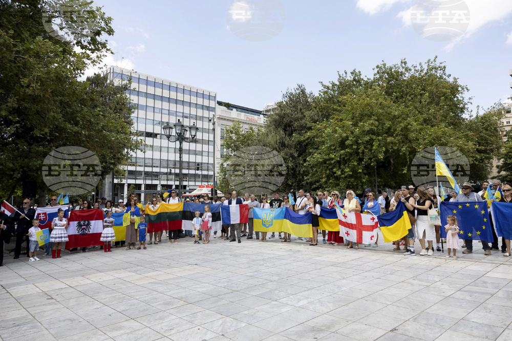 Greece Ukraine