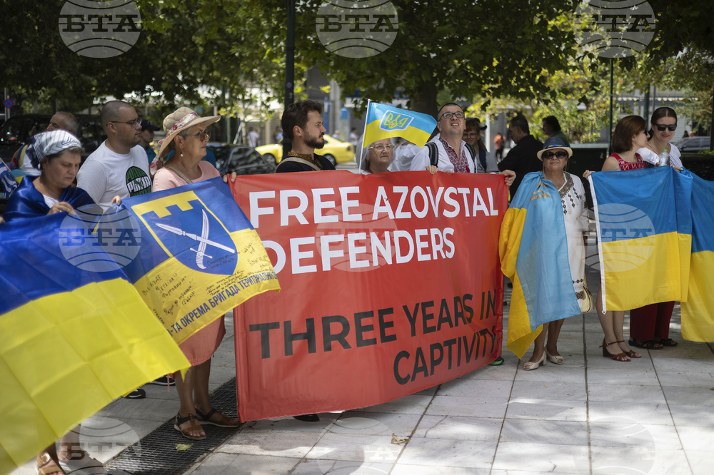 Greece Ukraine