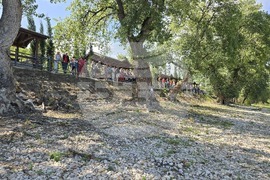 Оряхово - Цанко Цанков - световен рекорд