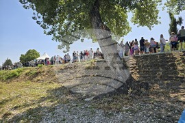 Оряхово - Цанко Цанков - световен рекорд