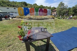 Оряхово - Цанко Цанков - световен рекорд