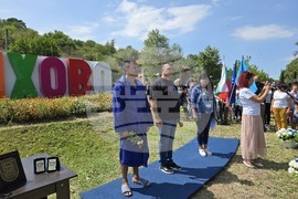 Оряхово - Цанко Цанков - световен рекорд