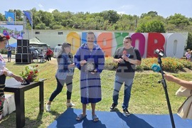 Оряхово - Цанко Цанков - световен рекорд