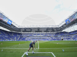 Britain Soccer Premier League