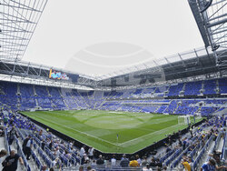 Britain Soccer Premier League