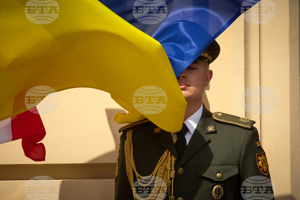 Russia Ukraine War Canada