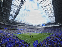 Britain Soccer Premier League