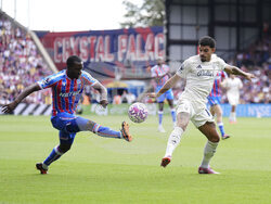 Britain Soccer Premier League