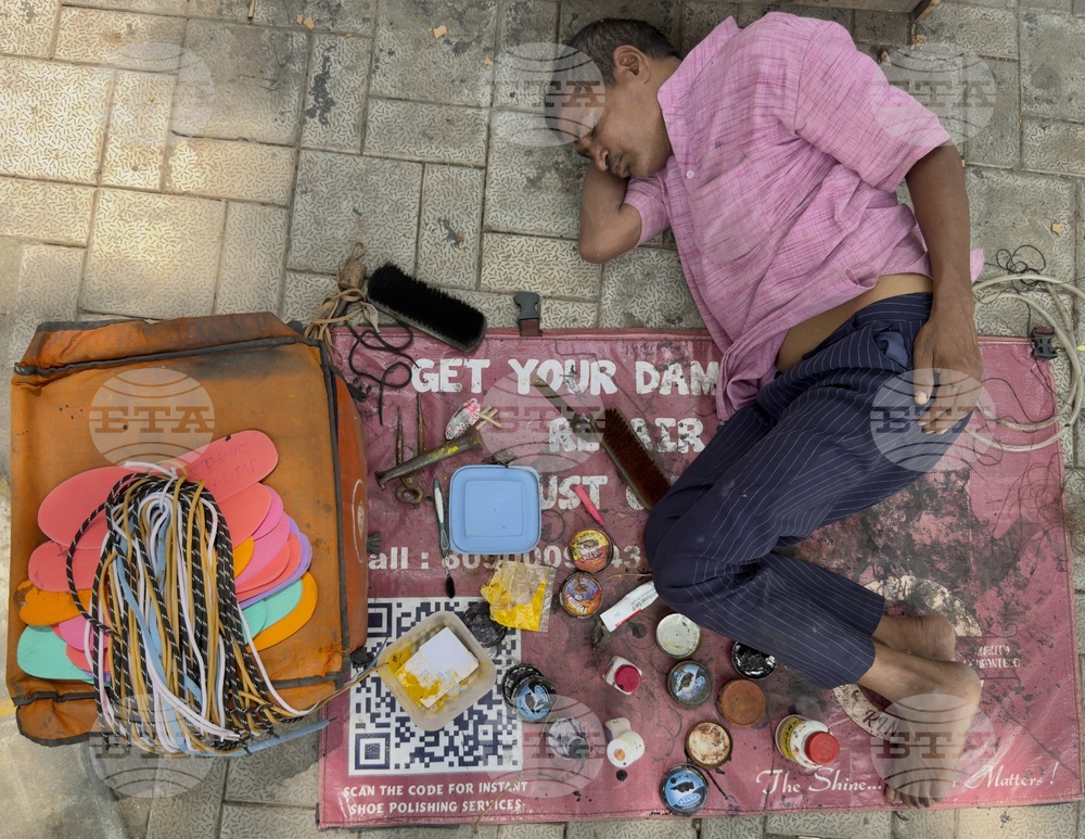India Daily Life