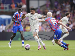 Britain Soccer Premier League