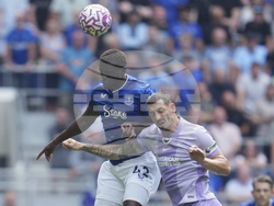 Britain Soccer Premier League