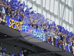 Britain Soccer Premier League